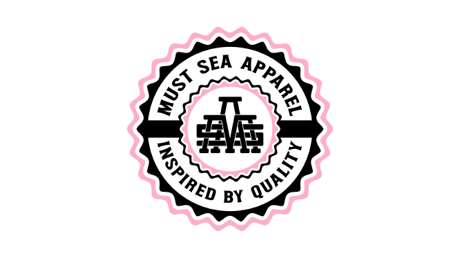 Must Sea Apparel